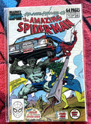 Amazing Spider-Man Annual