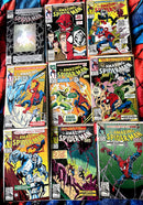 The Amazing Spider-Man