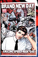 The Amazing Spider-Man