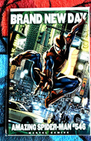 The Amazing Spider-Man