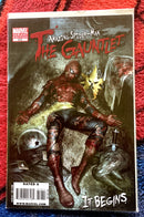 The Amazing Spider-Man-