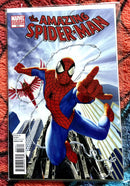 L'Amazing Spider-Man