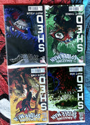 The Amazing Spider-man