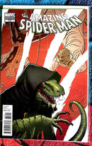 The Amazing Spider-man