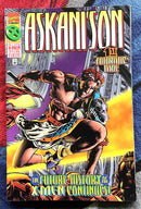 The Amazing Spider-Man Nouveaux mutants et dérapages K-Mart Child Abuse VF