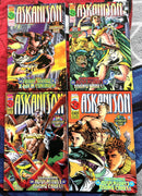 The Amazing Spider-Man Nouveaux mutants et dérapages K-Mart Child Abuse VF