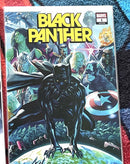 Black Panther