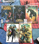 Black Panther Empire intergalactique de Wakanda