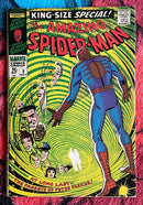 The Amazing Spider-Man Annual