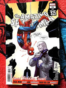 The Amazing Spider-Man