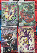 Edge of Spider-Verse vol.3-