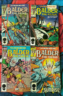 Balder the Brave