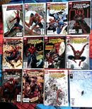 The Amazing Spider-Man