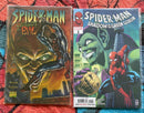 Spider-Man Shadow of the Green Goblin/Legacy One shot VF-NM