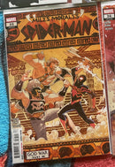 Miles Morales: Spider-Man