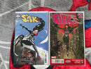 Silk #001(Spider Verse) #1 Variant Edition LGY #32  VF-NM
