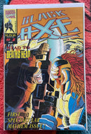 The Amazing Spider-Man