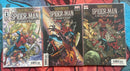 Spider-Man War of the Realms  VF-NM
