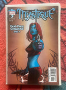 Mystique
