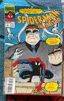 Amazing Spider-Man- Spider-Man Unlimited