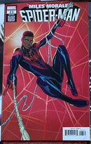 Miles Morales Spider-Man