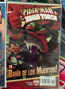 Fantastic Four-The Future Foundation