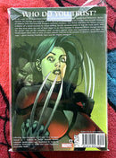 The New Avengers Tome 7 : The Trust Premiere HC.-VF-NM