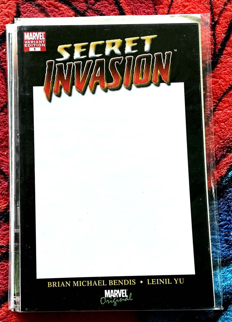 The New Avengers