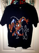 Vintage  Spider-Man T shirt Medium