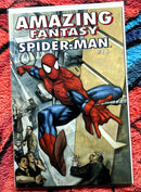 Amazing Fantasy Spider-Man #16-18 NM  Amazing Fantasy #1000 and Campbell variant VF-NM