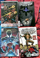 The Amazing Spider-Man-