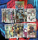 The Amazing Spider-Man