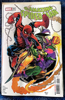 The Amazing Spider-Man #50/GOLD GOBLIN #1-5-Variant #1 VF-NM complete full run Lot/extras