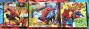 Cartes Spider-Man-Spider-Man VF