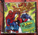 Cartes Spider-Man-Spider-Man VF