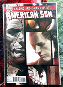 L'Amazing Spider-Man