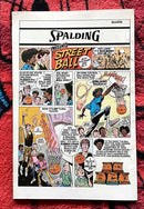 The Amazing Spider-Man Annual