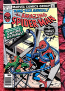 The Amazing Spider-Man Annual