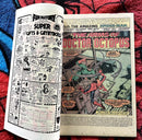 The Amazing Spider-Man Annual