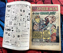 The Amazing Spider-Man Annual