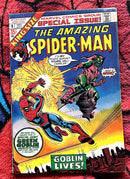 The Amazing Spider-Man Annual