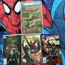 The Amazing Spider-Man