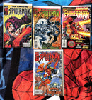 The Amazing Spider-Man volume 2-