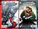 The  Amazing Spider-Man-