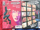 The Amazing Spider-Man 25 & 26  VF-NM Wells