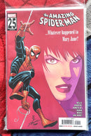 The Amazing Spider-Man 25 & 26  VF-NM Wells