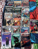 The Amazing Spider-Man volume 2-