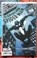 THE AMAZING SPIDER-MAN