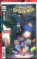 Peter Parker le spectaculaire Spider-Man #24 -Tangled Web #16 &amp; 17 VF-NM