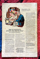 THE AMAZING SPIDER-MAN